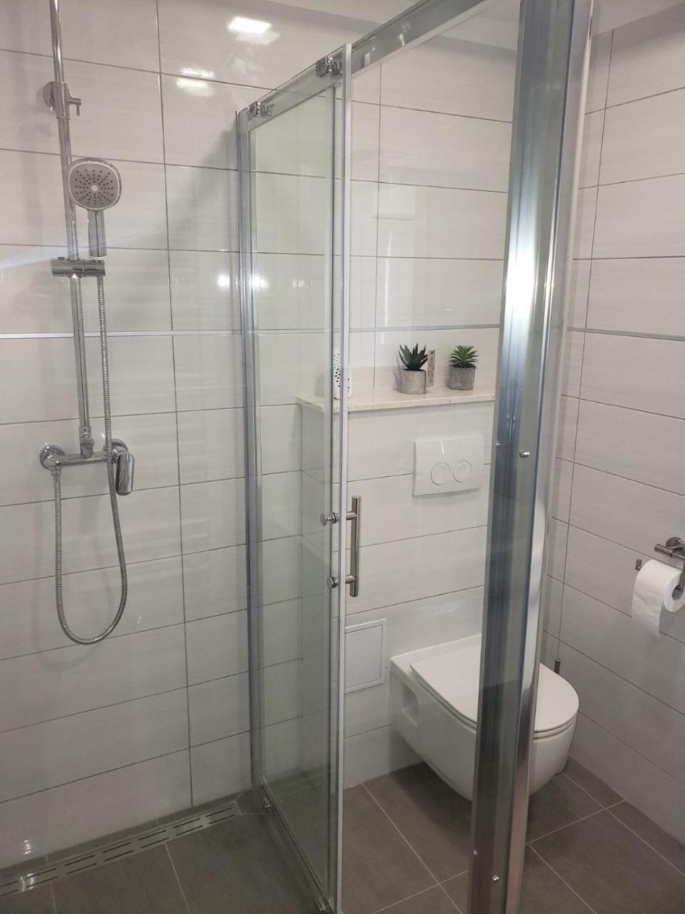 Apartment Pjero Сплит Екстериор снимка