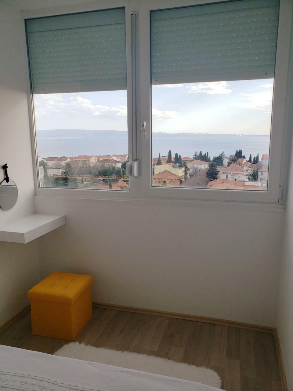 Apartment Pjero Сплит Екстериор снимка