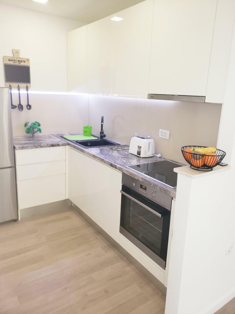 Apartment Pjero Сплит Екстериор снимка