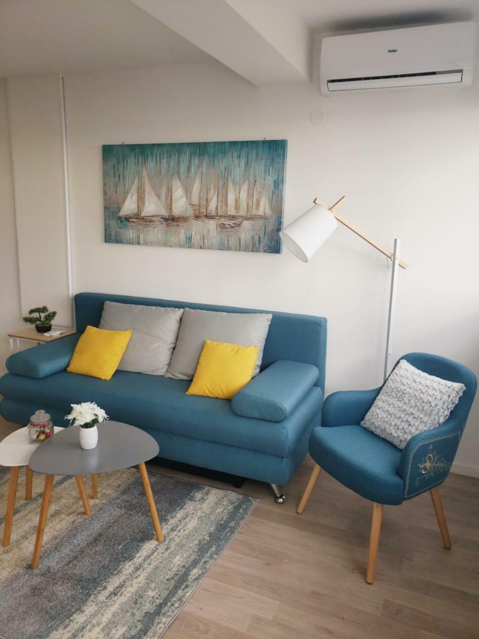 Apartment Pjero Сплит Екстериор снимка