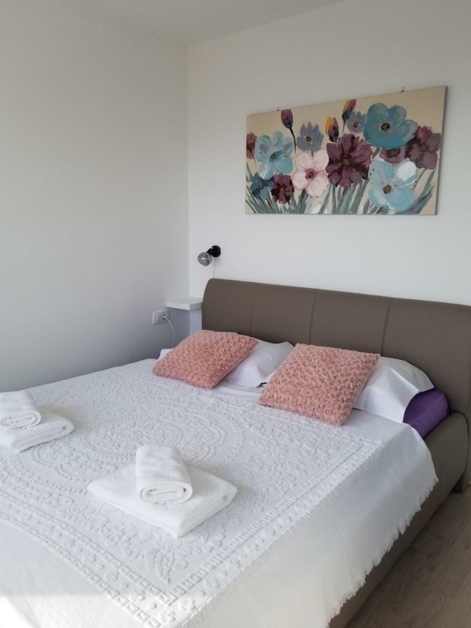 Apartment Pjero Сплит Екстериор снимка