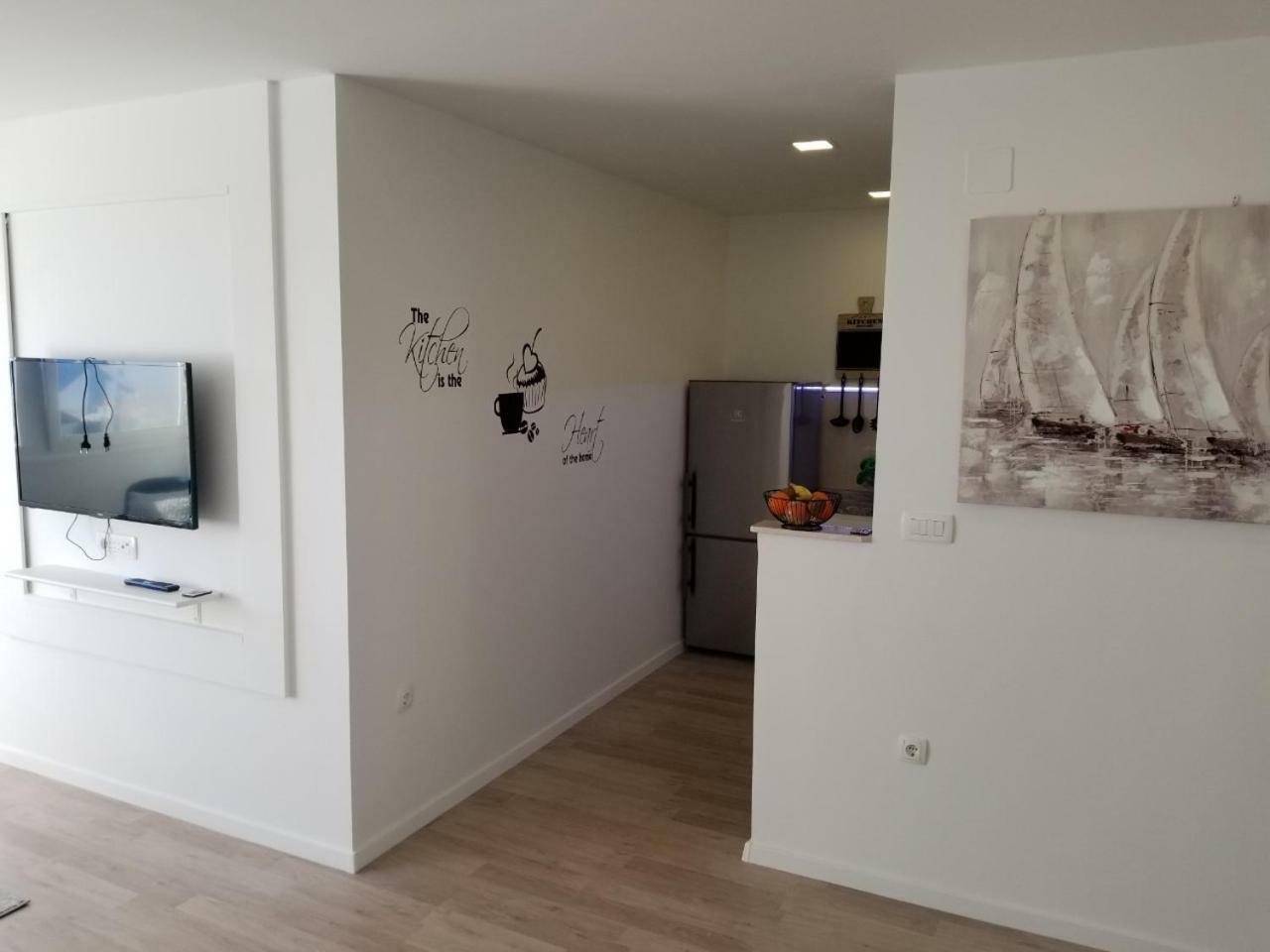 Apartment Pjero Сплит Екстериор снимка