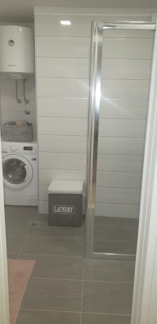 Apartment Pjero Сплит Екстериор снимка