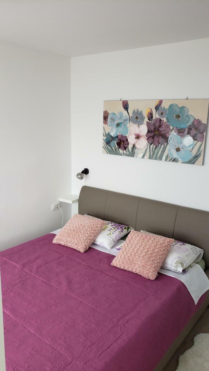 Apartment Pjero Сплит Екстериор снимка